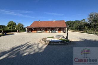 Ma-Cabane - Vente Maison OUROUX SUR SAONE, 80 m²
