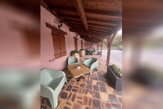 Ma-Cabane - Vente Maison OUROUX SUR SAONE, 80 m²