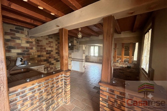 Ma-Cabane - Vente Maison OUROUX SUR SAONE, 80 m²