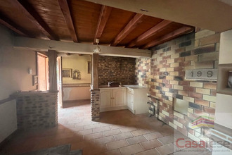Ma-Cabane - Vente Maison OUROUX SUR SAONE, 80 m²