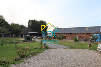 Ma-Cabane - Vente Maison Ourville-en-Caux, 204 m²