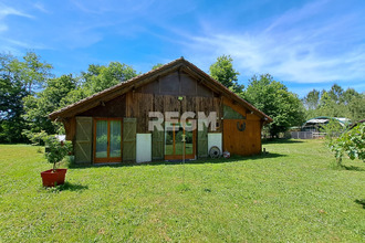 Ma-Cabane - Vente Maison Ousse-Suzan, 117 m²