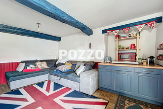 Ma-Cabane - Vente Maison OUVILLE, 67 m²