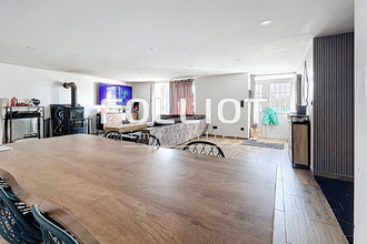 Ma-Cabane - Vente Maison OUVILLE, 151 m²