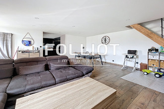 Ma-Cabane - Vente Maison OUVILLE, 151 m²