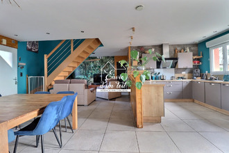 Ma-Cabane - Vente Maison Ouville-l'Abbaye, 120 m²