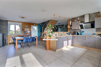 Ma-Cabane - Vente Maison Ouville-l'Abbaye, 120 m²