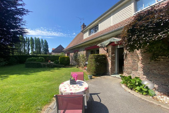 Vente Maison 76860, OUVILLE LA RIVIERE France