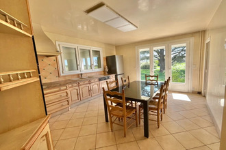 Ma-Cabane - Vente Maison Ouvrouer-les-Champs, 151 m²