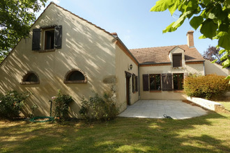 Ma-Cabane - Vente Maison Ouvrouer-les-Champs, 153 m²