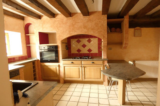 Ma-Cabane - Vente Maison Ouvrouer-les-Champs, 153 m²