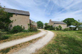 Ma-Cabane - Vente Maison Ouvrouer-les-Champs, 307 m²