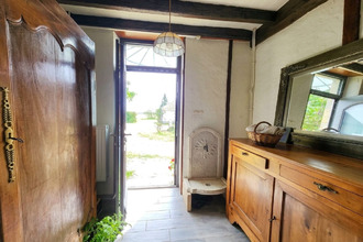 Ma-Cabane - Vente Maison Ouvrouer-les-Champs, 307 m²