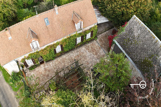 Ma-Cabane - Vente Maison OUZOUER-LE-MARCHE, 150 m²