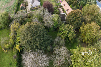 Ma-Cabane - Vente Maison OUZOUER-LE-MARCHE, 150 m²