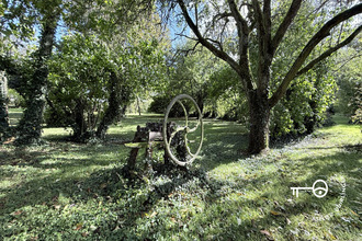 Ma-Cabane - Vente Maison OUZOUER-LE-MARCHE, 150 m²