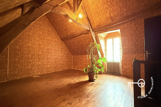 Ma-Cabane - Vente Maison OUZOUER-LE-MARCHE, 150 m²