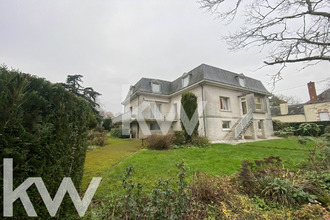 Vente Maison 41240, Ouzouer le marche France