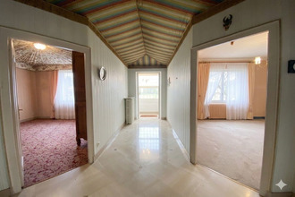 Ma-Cabane - Vente Maison Ouzouer le marche, 323 m²