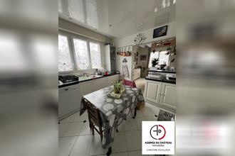 Ma-Cabane - Vente Maison Ouzouer-sur-Loire, 245 m²