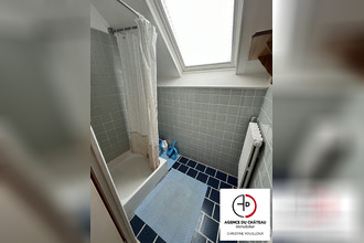 Ma-Cabane - Vente Maison Ouzouer-sur-Loire, 245 m²