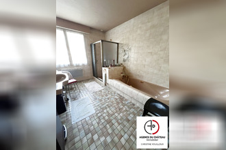 Ma-Cabane - Vente Maison Ouzouer-sur-Loire, 160 m²