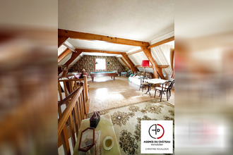 Ma-Cabane - Vente Maison Ouzouer-sur-Loire, 160 m²