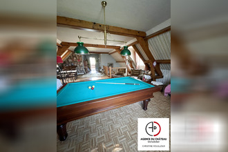 Ma-Cabane - Vente Maison Ouzouer-sur-Loire, 160 m²