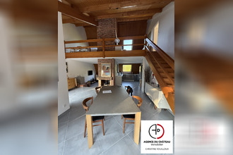 Ma-Cabane - Vente Maison Ouzouer-sur-Loire, 160 m²