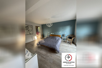 Ma-Cabane - Vente Maison Ouzouer-sur-Loire, 160 m²