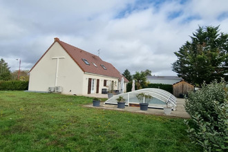 Vente Maison 45570, OUZOUER SUR LOIRE France