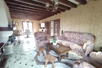 Ma-Cabane - Vente Maison Ouzouer-sur-Loire, 153 m²