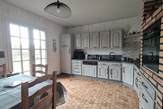 Ma-Cabane - Vente Maison Ouzouer-sur-Loire, 153 m²