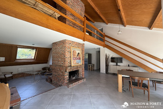 Ma-Cabane - Vente Maison Ouzouer-sur-Loire, 160 m²