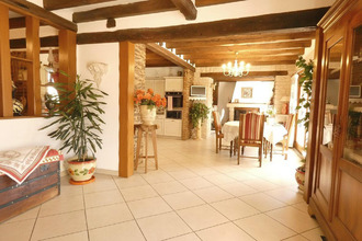 Ma-Cabane - Vente Maison Ouzouer-sur-Loire, 197 m²