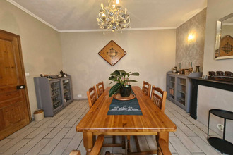 Ma-Cabane - Vente Maison OVILLERS-LA-BOISSELLE, 205 m²