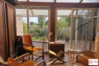 Ma-Cabane - Vente Maison Oxelaëre, 105 m²