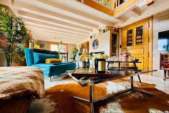 Ma-Cabane - Vente Maison Oye-et-Pallet, 154 m²