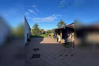 Ma-Cabane - Vente Maison Oye-Plage, 159 m²