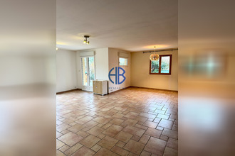 Ma-Cabane - Vente Maison OYEU, 123 m²