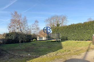 Ma-Cabane - Vente Maison OYEU, 123 m²