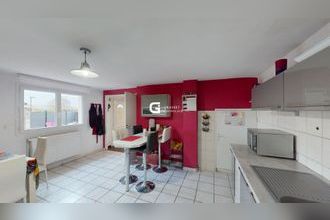 Ma-Cabane - Vente Maison OYONNAX, 115 m²