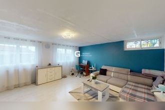 Ma-Cabane - Vente Maison OYONNAX, 115 m²