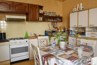 Ma-Cabane - Vente Maison Oyonnax, 65 m²