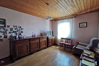 Ma-Cabane - Vente Maison OYONNAX, 67 m²