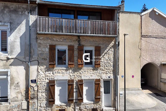 Vente Maison 01100, OYONNAX France