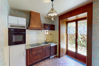 Ma-Cabane - Vente Maison OYONNAX, 142 m²