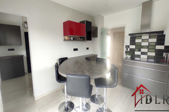 Ma-Cabane - Vente Maison Oyonnax, 189 m²