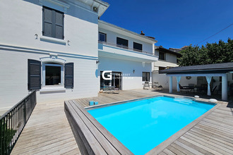 Ma-Cabane - Vente Maison OYONNAX, 225 m²