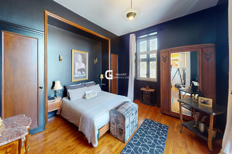 Ma-Cabane - Vente Maison OYONNAX, 225 m²